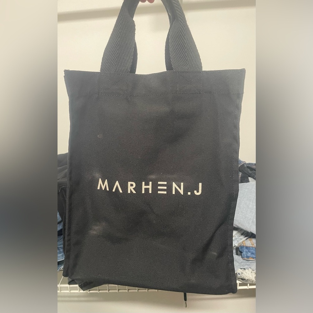 Marhen.J Tote Bag Korean Brand